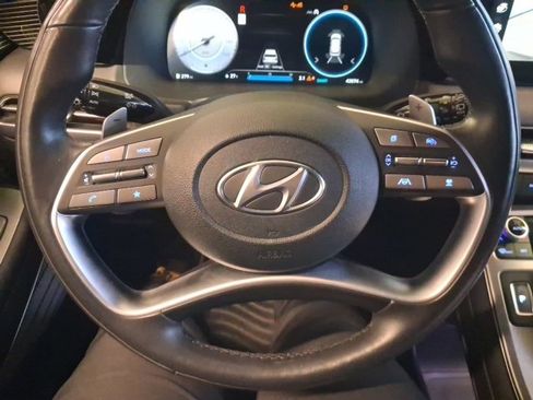 Used 2024 Hyundai Palisade Calligraphy image 52