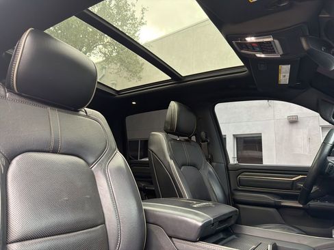 Used 2020 RAM 1500 Limited image 30