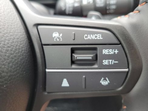 Used 2025 Honda CR-V Sport-L image 35