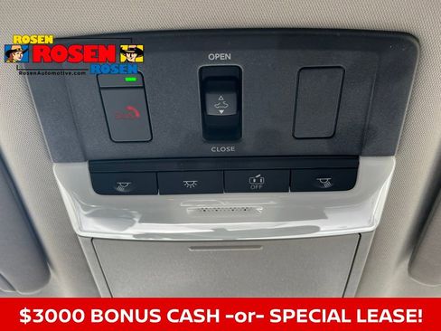 New 2025 Nissan Altima 2.5 SL image 34