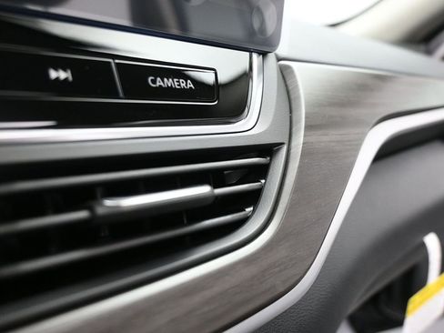 New 2025 Nissan Altima 2.5 SV w/ SV Special Edition Package image 20