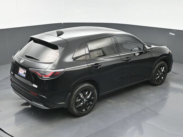 Certified 2023 Honda HR-V EX-L image 33