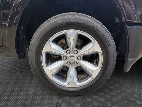 Used 2022 RAM 1500 Limited image 15