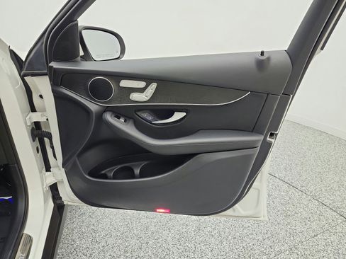 Used 2022 Mercedes-Benz GLC 300 image 20