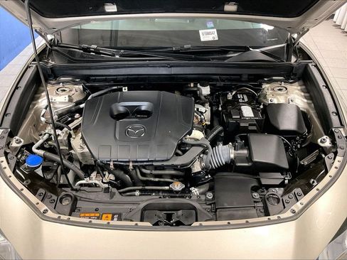 Used 2024 MAZDA CX-30 AWD 2.5 S w/ Preferred Package image 31