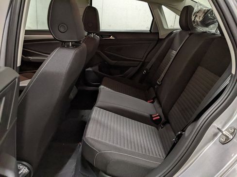New 2026 Volkswagen Jetta S image 24