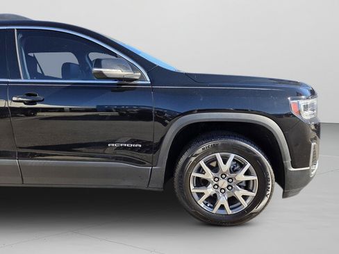 Used 2022 GMC Acadia SLT image 29