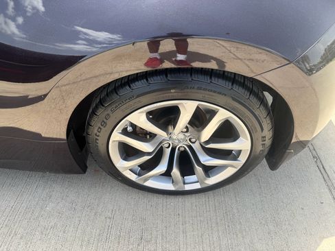 Used 2014 Nissan 370Z Touring RWD image 26