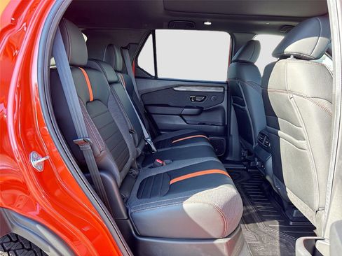 New 2026 Honda Passport TrailSport image 32