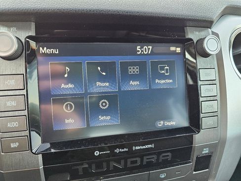 Used 2020 Toyota Tundra SR5 image 53