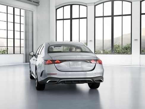 New 2026 Mercedes-Benz E 350 4MATIC Sedan image 26