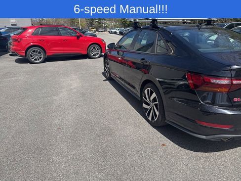 Used 2019 Volkswagen Jetta GLI FWD image 13