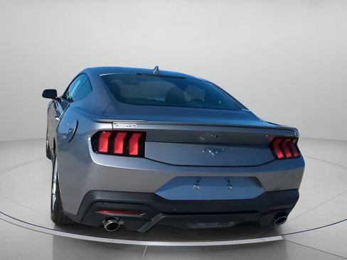 New 2026 Ford Mustang Premium RWD image 26