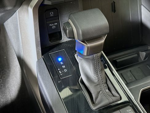 Used 2023 Toyota Tundra SR5 RWD image 30