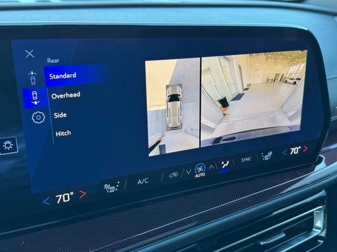 New 2026 Chevrolet Traverse Z71 AWD/4WD image 4
