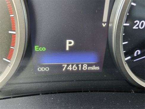 Used 2019 Lexus NX 300 FWD image 32