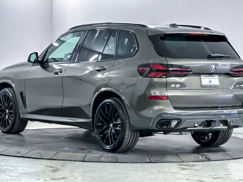 Used 2026 BMW X5 xDrive40i w/ M Sport Package AWD/4WD image 6