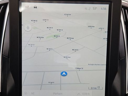 Used 2024 Ford Edge ST w/ Equipment Group 401A image 55