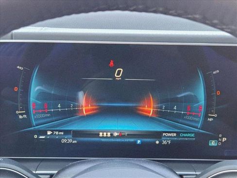 New 2026 Mercedes-Benz GLE 53 AMG AMG GLE 53 image 11