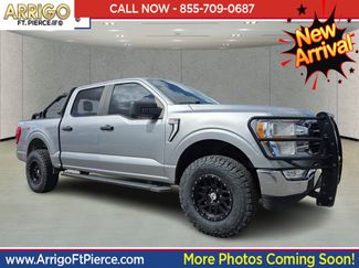 Used 2021 Ford F150 XLT video 1