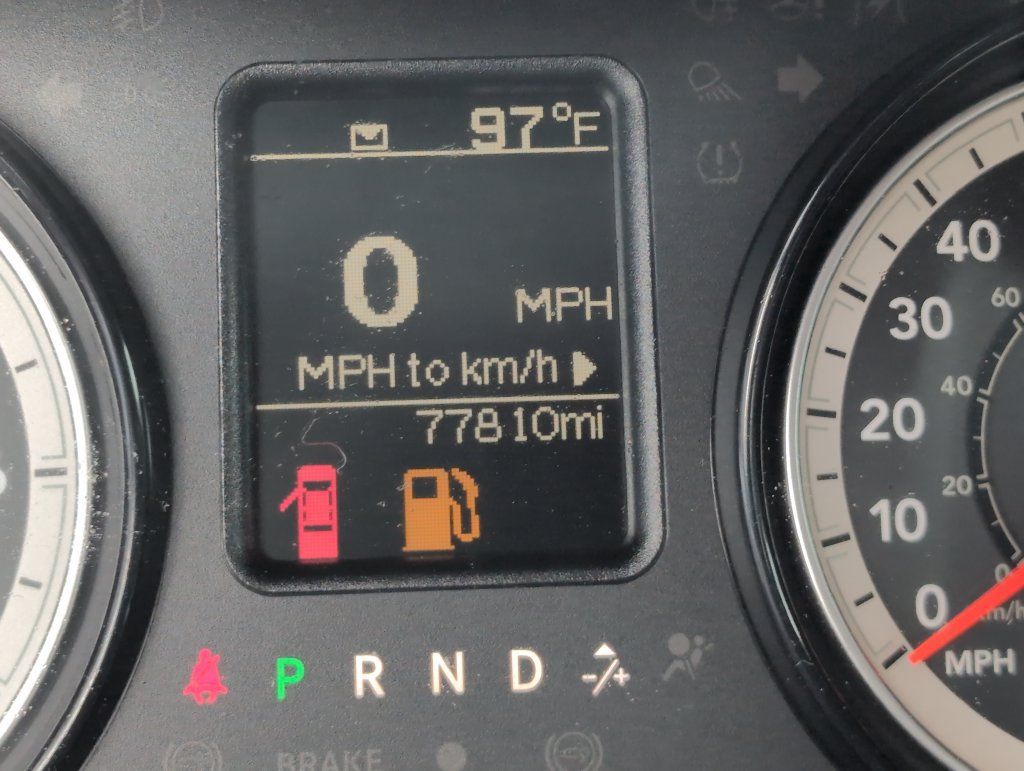Used 2020 RAM 1500 Tradesman RWD image 14