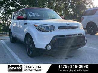 Used 2016 Kia Soul + w/ Designer's Package FWD video 1