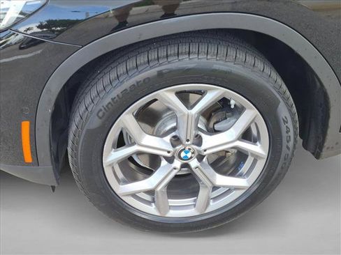 Certified 2024 BMW X3 sDrive30i w/ Convenience Package RWD image 25