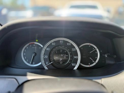 Used 2014 Honda Accord EX-L image 16