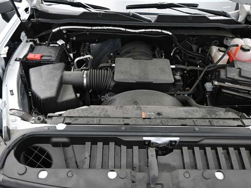 Used 2024 Chevrolet Silverado 3500 W/T w/ WT Convenience Package AWD/4WD image 50
