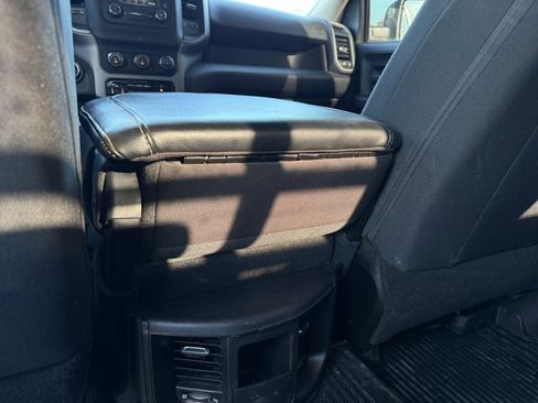 Used 2020 RAM 2500 Tradesman image 26
