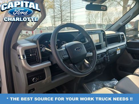 New 2026 Ford F450 XL image 10