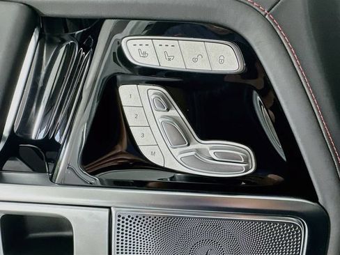 Certified 2026 Mercedes-Benz G 63 AMG 4MATIC image 20