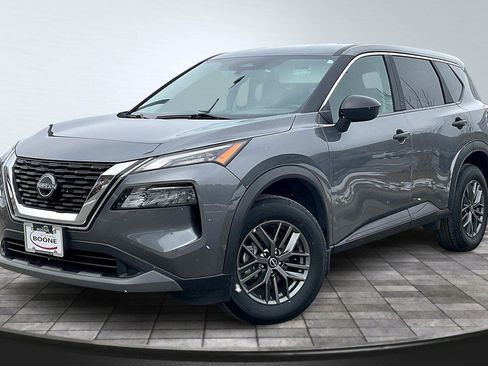 Certified 2023 Nissan Rogue S image 11