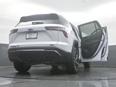 Used 2026 Chevrolet Equinox RS w/ Convenience Package III AWD/4WD image 70