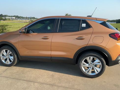 New 2026 Buick Encore GX Preferred image 6