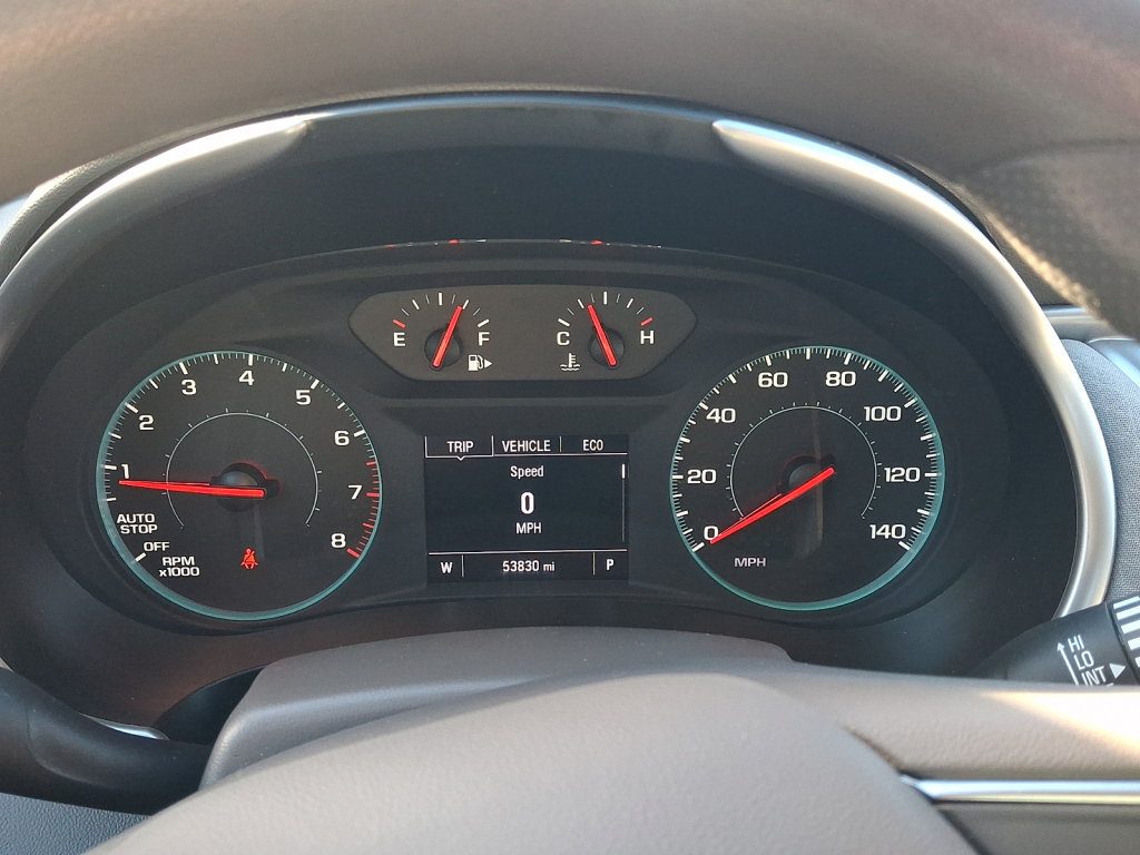 Used 2025 Chevrolet Malibu LT FWD image 30