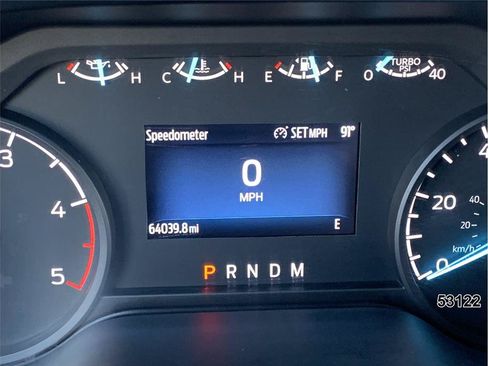 Used 2024 Ford F350 XL AWD/4WD image 26