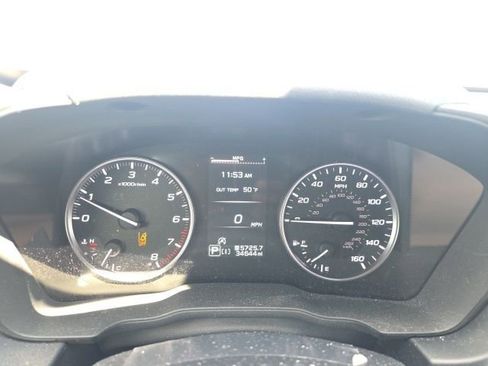 Used 2024 Subaru Impreza 2.0i Sport image 11