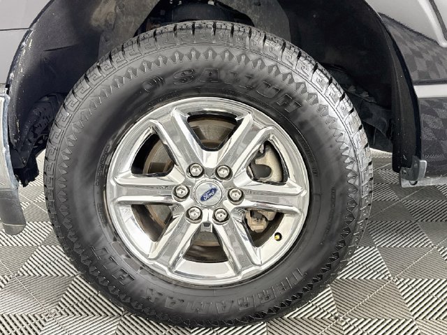Used 2024 Ford F150 XLT AWD/4WD image 37