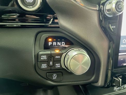 New 2026 RAM 1500 Laramie w/ Night Edition image 18