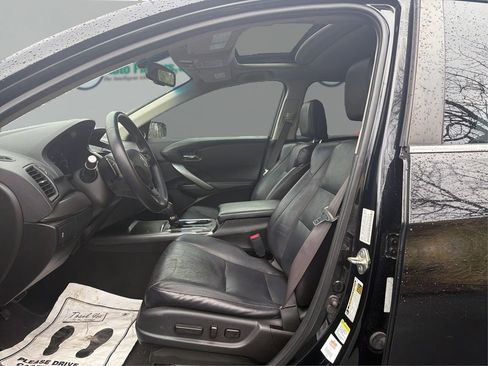Used 2013 Acura RDX AWD image 9