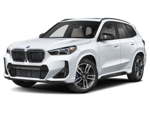 Used 2024 BMW X1 M35i w/ Premium Package AWD/4WD image 1
