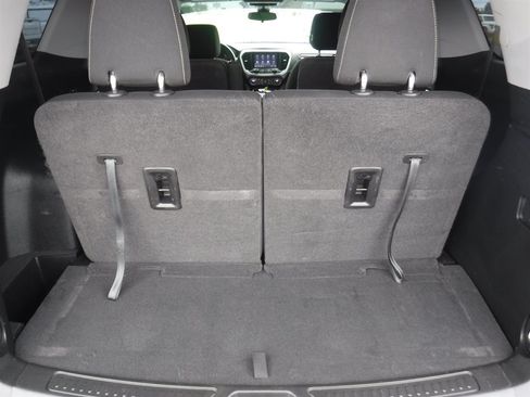 Used 2022 GMC Acadia SLE FWD image 6