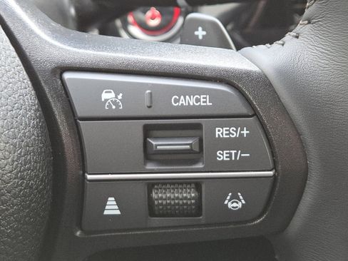 Used 2025 Honda Accord Sport image 10