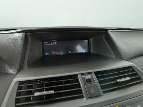 Used 2012 Honda Accord EX-L image 18