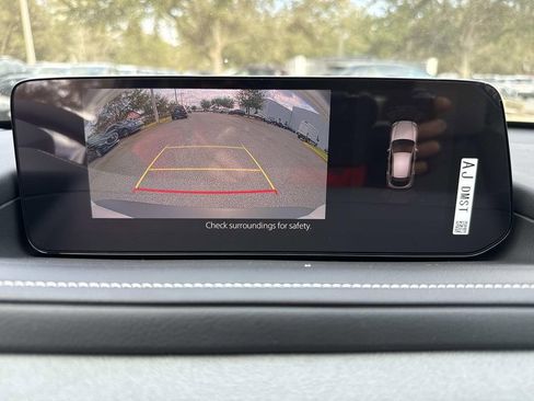 New 2026 MAZDA CX-30 Aire Edition image 32