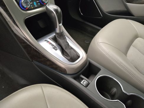 Used 2014 Buick Verano Convenience FWD image 26
