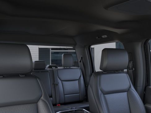 New 2026 Ford F150 Lariat AWD/4WD image 24
