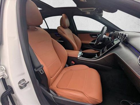 Certified 2024 Mercedes-Benz C 300 Sedan image 22