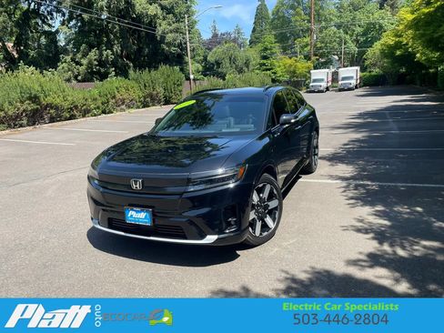 Used 2024 Honda Prologue Elite image 3